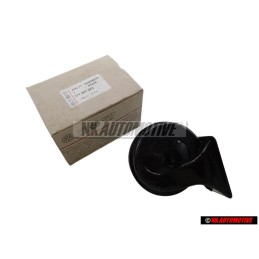 Original VW Fanfare - 171951223