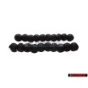 20x Original VW Boot Lining Door Card Trim Panel - 823867299