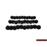 30x Original VW Boot Lining Door Card Trim Panel - 823867299
