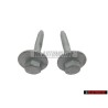 2x Original VW Eccentric Bolt - WHT000227