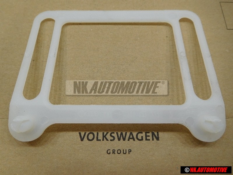 Original VW Bracket For Fan Housing Flap - 191121227