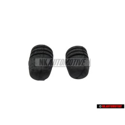 2x Original VW Stop Buffer - 867827500