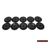 10x Original VW Bungs - N 10034401