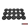 15x Original VW Bungs - N 10034401