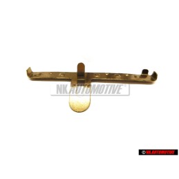 Original VW Retaining Spring Brake Golf Mk2 - 191615270A