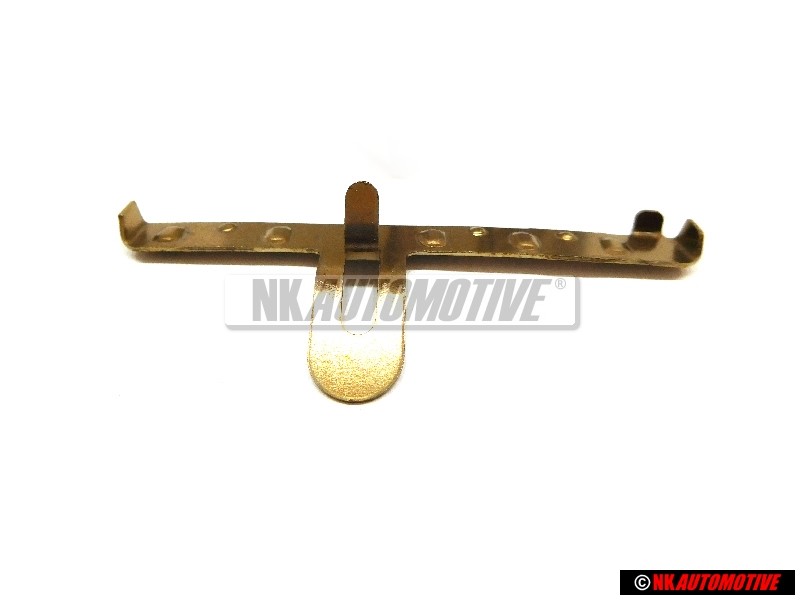 Original VW Retaining Spring Brake Golf Mk2 - 191615270A