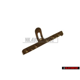 Original VW Retaining Spring Brake Golf Mk2 - 191615270A