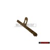 Original VW Retaining Spring Brake Golf Mk2 - 191615270A