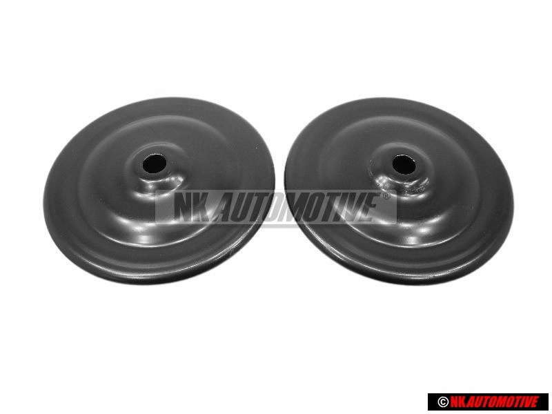 2x Original VW Spring Disc - 191512113