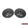 2x Original VW Spring Disc - 191512113