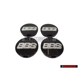4x Original VW Hub Cap - 1H0601171B