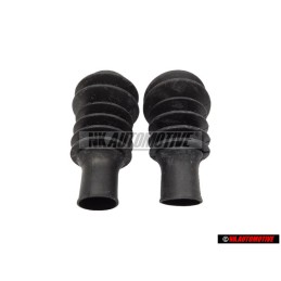 2x Original VW Bellows - 433959845