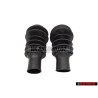 2x Original VW Bellows - 433959845