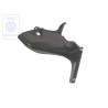 Original VW Cover - V-Belt Satin Black - 191825250 01C