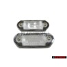 2x Original VW Window - 1H5943119