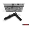 Original VW Elbow Fitting Golf Mk2 - 191955976