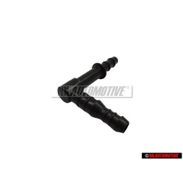 Original VW Elbow Fitting Golf Mk2 - 191955976