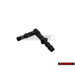 Original VW Elbow Fitting Golf Mk2 - 191955976