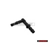 Original VW Elbow Fitting Golf Mk2 - 191955976