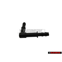Original VW Elbow Fitting Golf Mk2 - 191955976