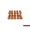 10x Original VW Weld Pin - N 90175701