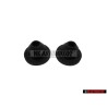 2x Original VW Hexagon Collar Nut - 171201969