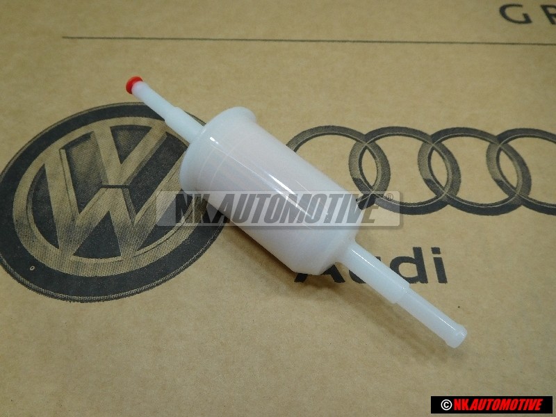 Original VW Fuel Filter Self-Service Packaging - 251201511G SBV