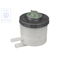 Original VW Oil Container - 251422371
