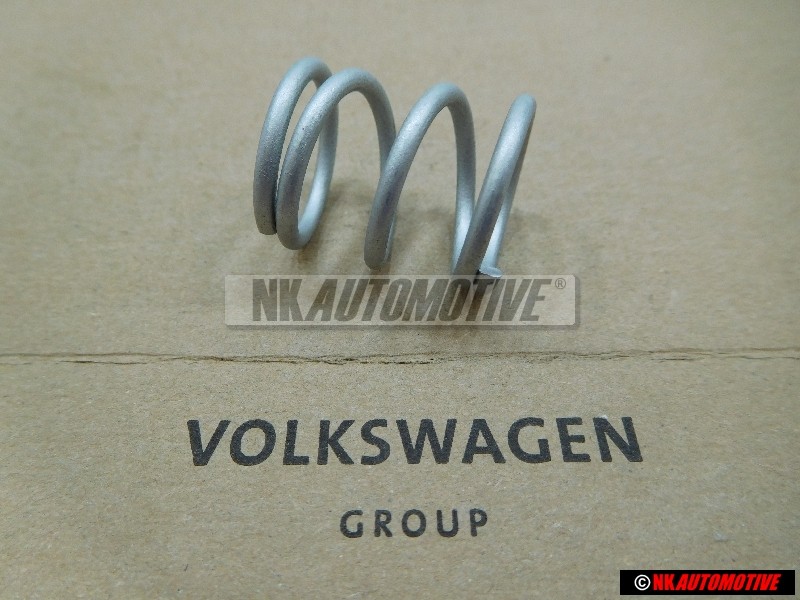 Original VW Pressure Spring Drum Brake T3 / Beetle - 251609283