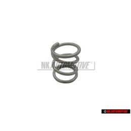 Original VW Pressure Spring Drum Brake T3 / Beetle - 251609283