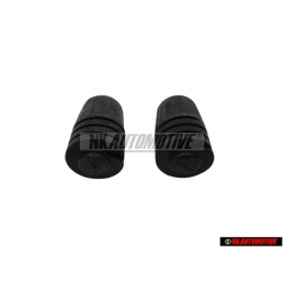 2x Original VW Stop Buffer - 357827500