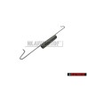 Original VW Tension Spring Rear Brake T2 / T3 / Lt1 - 251609309
