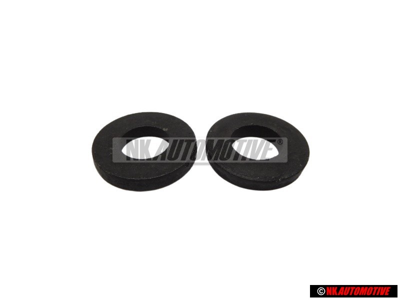 2x Original VW Washer - N 90179102