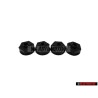 4x Original VW Clamping Washer - 171853939