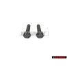 2x Original VW Hexagon Bolt - N 0102644