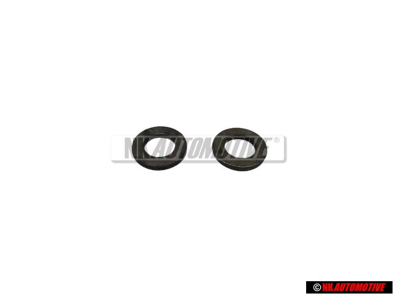 2x Original VW Washer - N 01152321