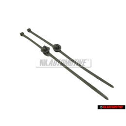 2x Original VW Cable Ties - 3D0971838N