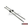 2x Original VW Cable Ties - 3D0971838N