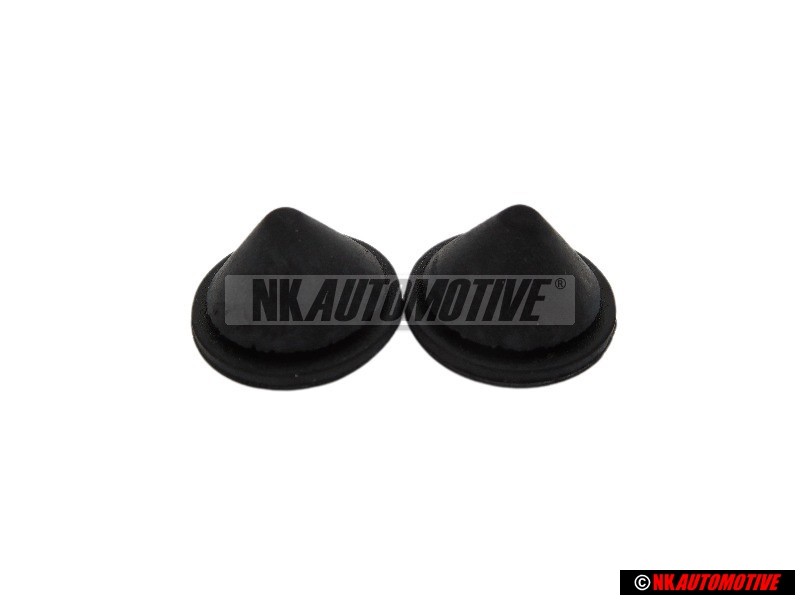 2x Original VW Bung - N 0200251