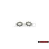 2x Original VW Toothed Washer - N 0121301