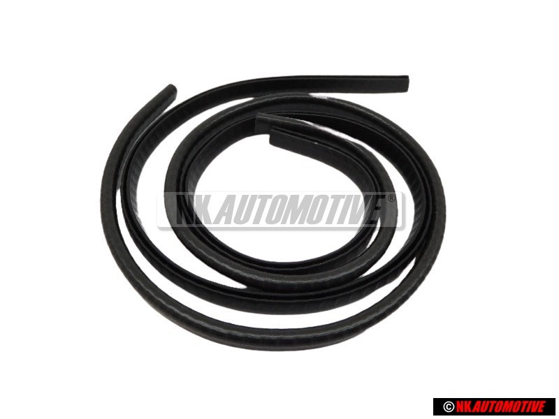 2x Original VW Edge Protection - 444819649