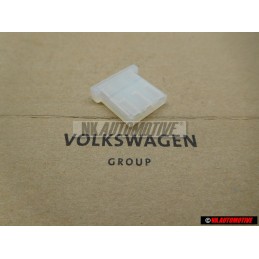 Original VW Pin Housing 3-Digit - 311906231B