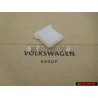 Original VW Pin Housing 3-Digit - 311906231B