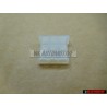 Original VW Pin Housing 3-Digit - 311906231B