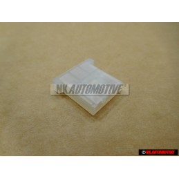 Original VW Pin Housing 3-Digit - 311906231B