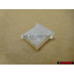 Original VW Pin Housing 3-Digit - 311906231B