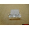 Original VW Pin Housing 3-Digit - 311906231B