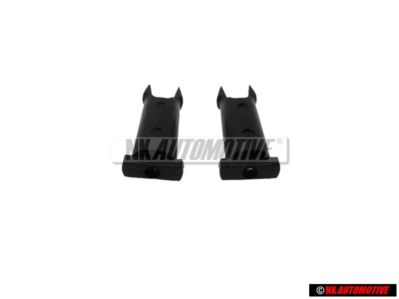 2x Original VW Hinge Pin - 191857169