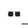 2x Original VW Speed Nut - N 90419002