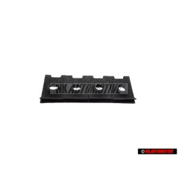 4x Original VW Speed Nut - N 0154457